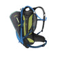 Camelbak M.U.L.E. PRO 14 100 OZ Blue Orange - Skiis & Biikes