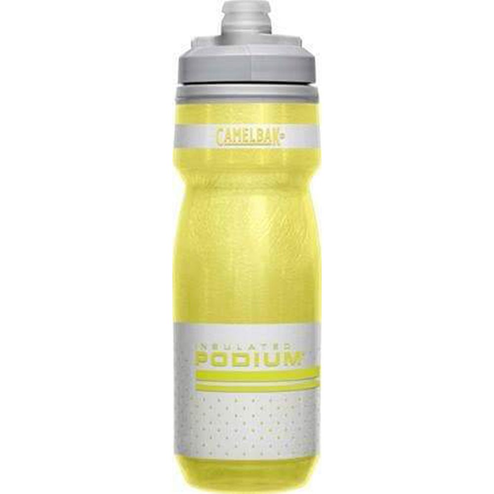 CamelBak Podium Chill 21oz Waterbottle - Skiis & Biikes