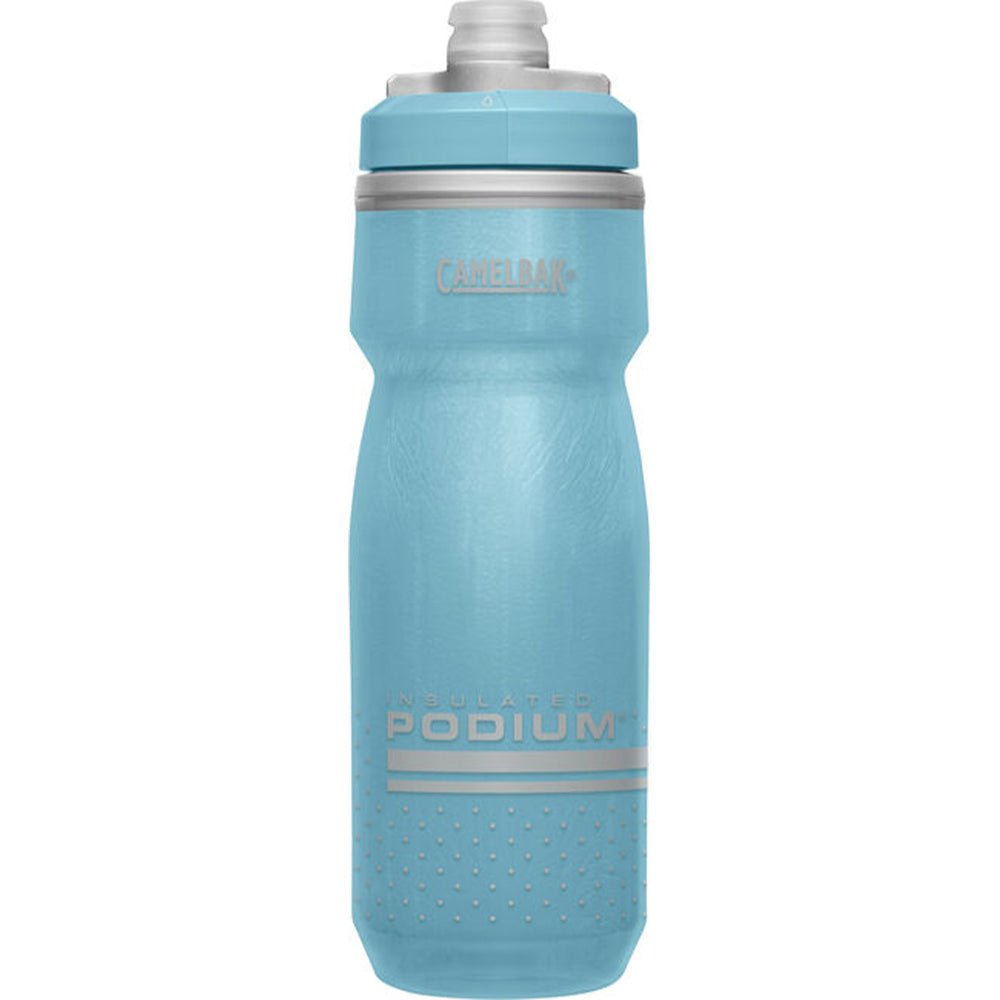 CamelBak Podium Chill 21oz Waterbottle - Skiis & Biikes