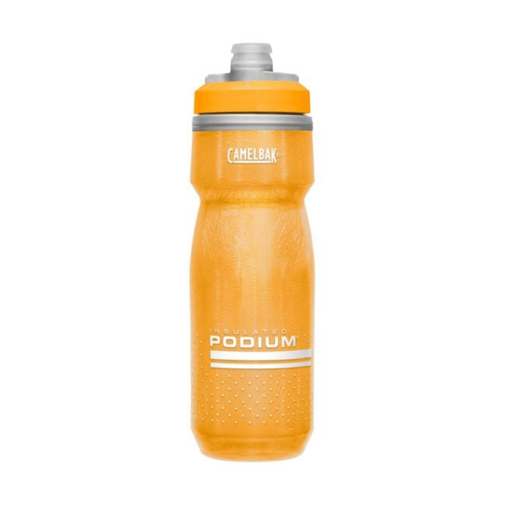 CamelBak Podium Chill 21oz Waterbottle - Skiis & Biikes