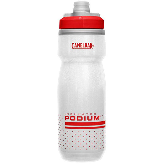 CamelBak Podium Chill 21oz Waterbottle - Skiis & Biikes