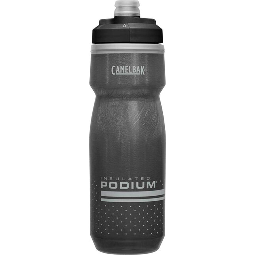 CamelBak Podium Chill 21oz Waterbottle - Skiis & Biikes