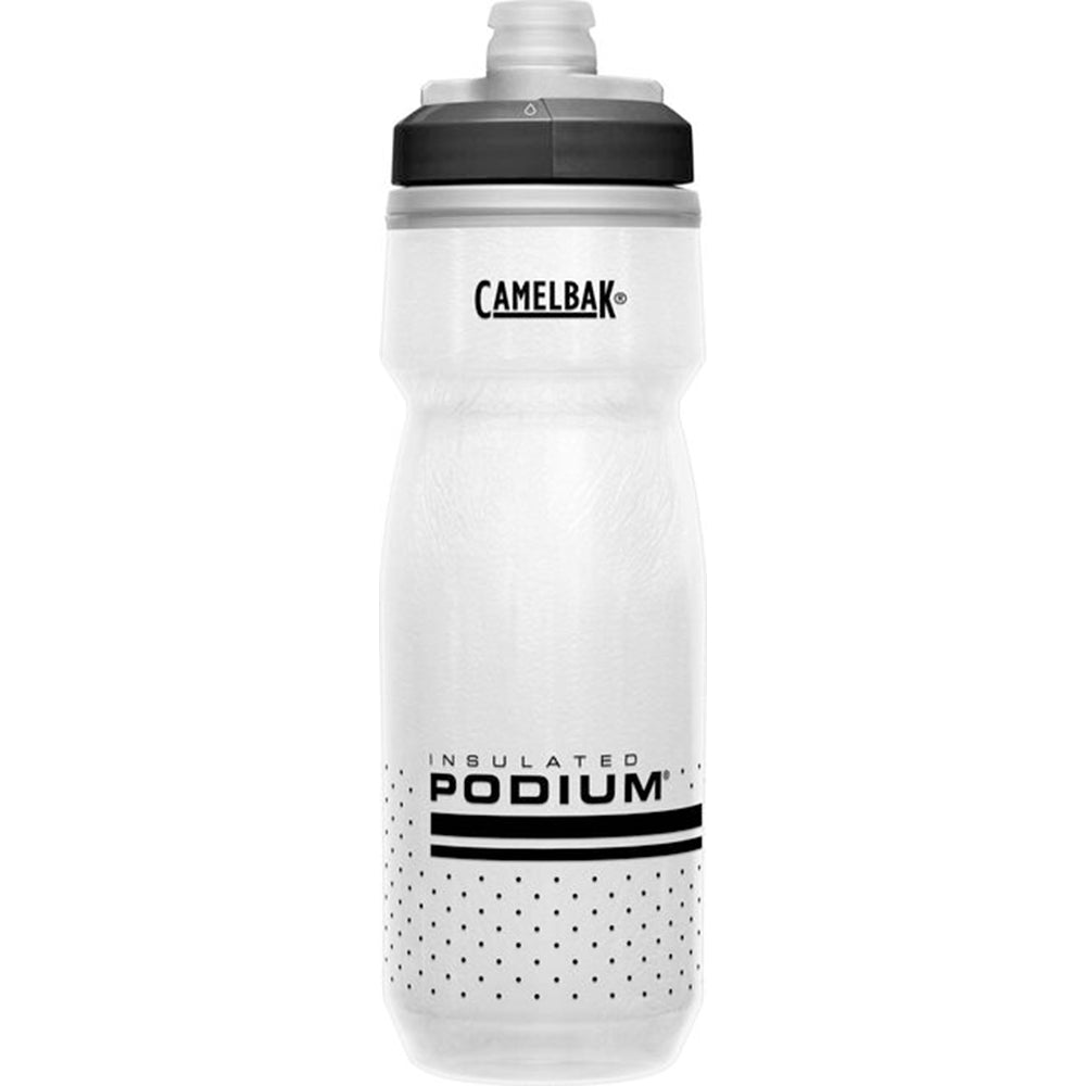 CamelBak Podium Chill 21oz Waterbottle - Skiis & Biikes