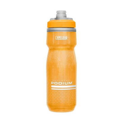 CamelBak Podium Chill 21oz Waterbottle - Skiis & Biikes