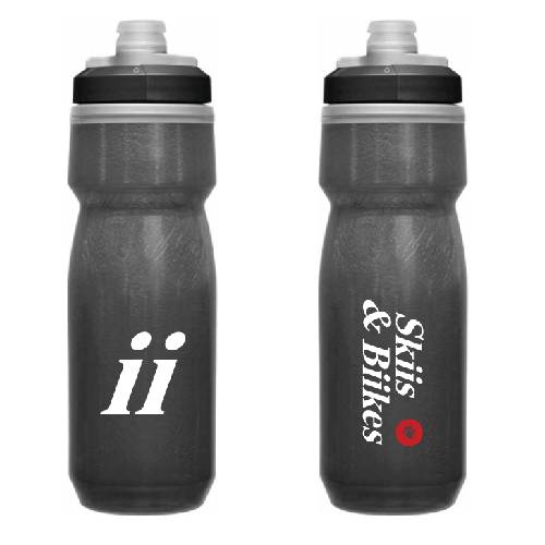 CamelBak Podium Chill Skiis & Biikes Bottle - Skiis & Biikes