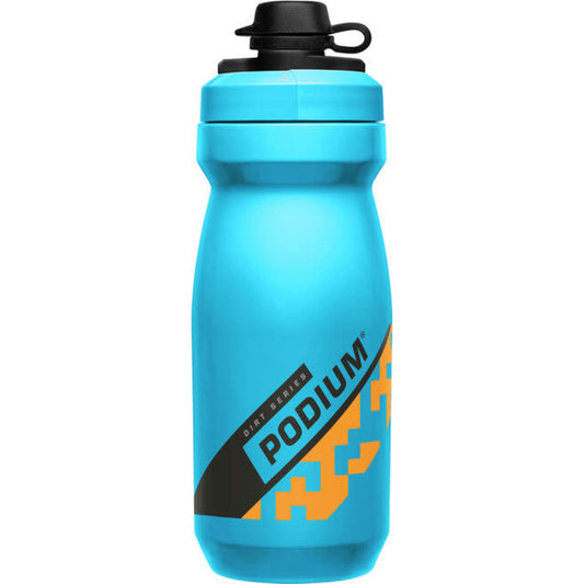 Camelbak Podium Dirt Series 21oz Bottle - Skiis & Biikes