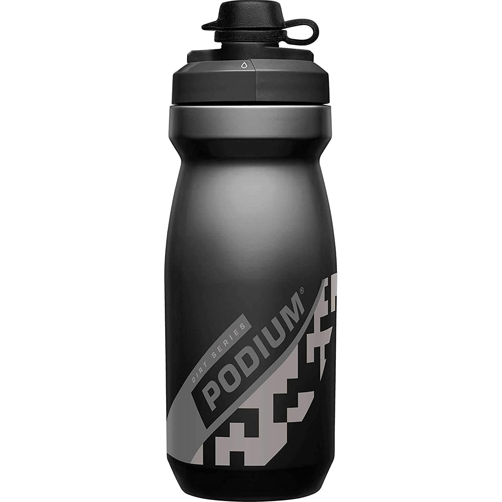 Camelbak Podium Dirt Series Bottle - Skiis & Biikes