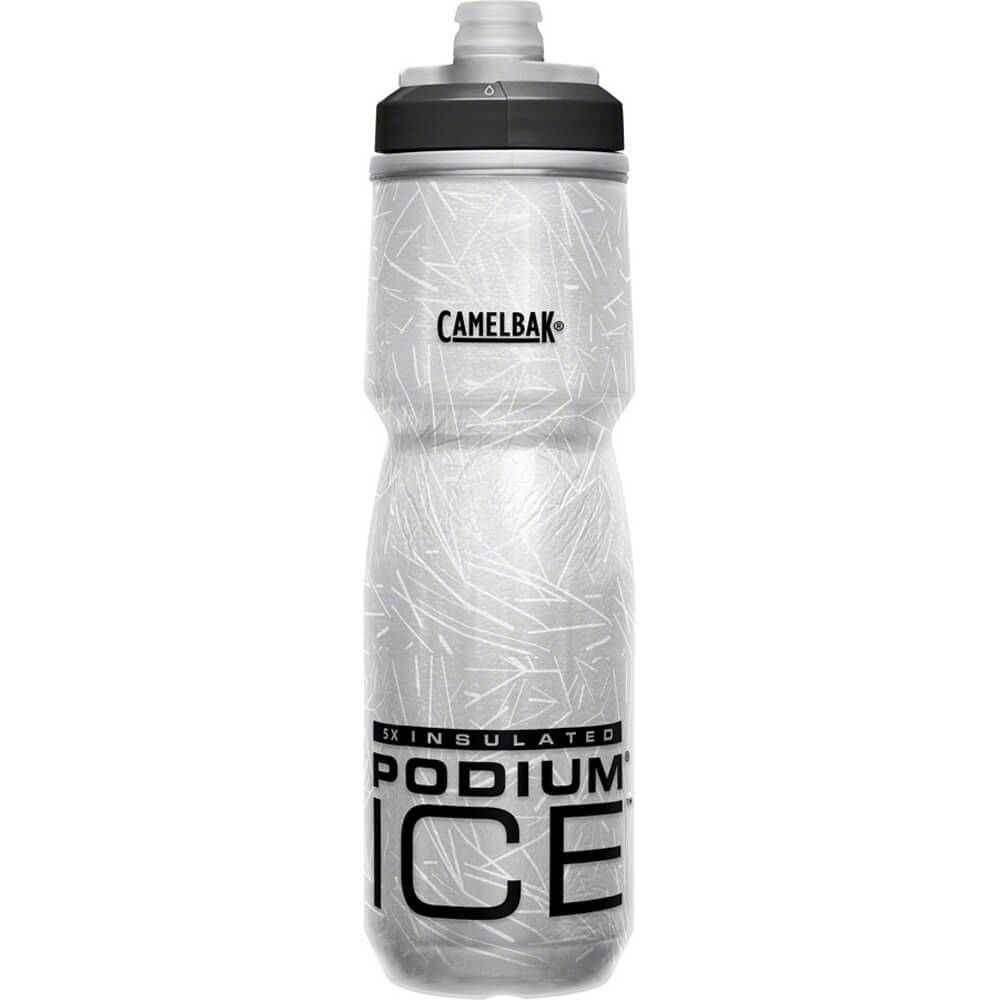 CamelBak Podium Ice Water Bottle 21oz - Skiis & Biikes