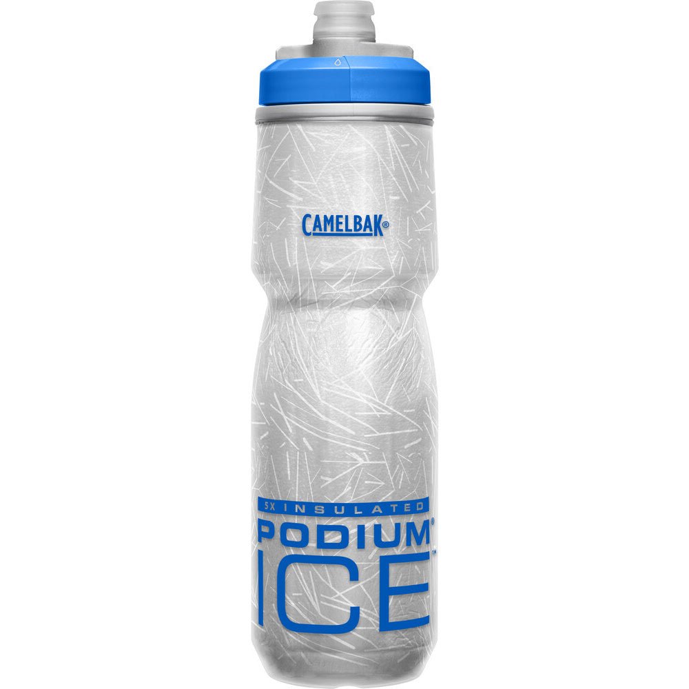 CamelBak Podium Ice Water Bottle 21oz - Skiis & Biikes