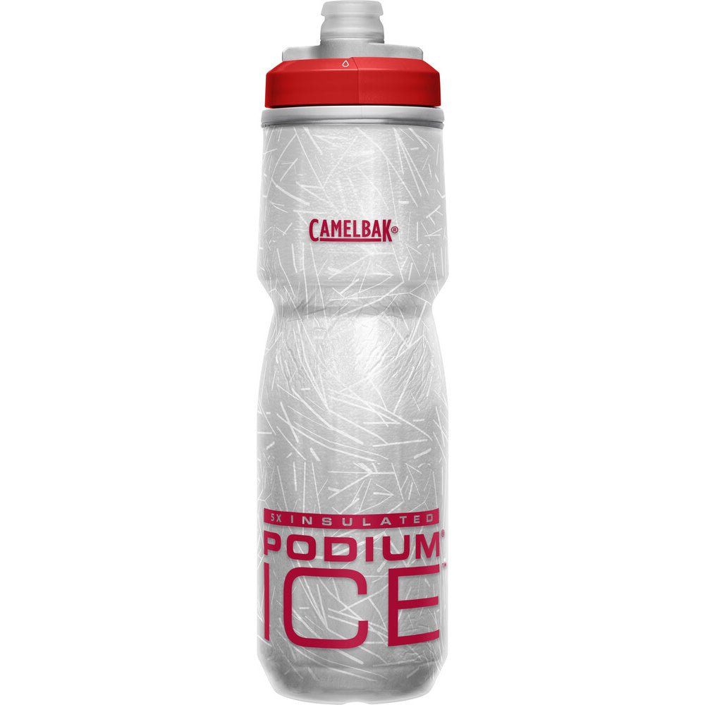 CamelBak Podium Ice Water Bottle 21oz - Skiis & Biikes