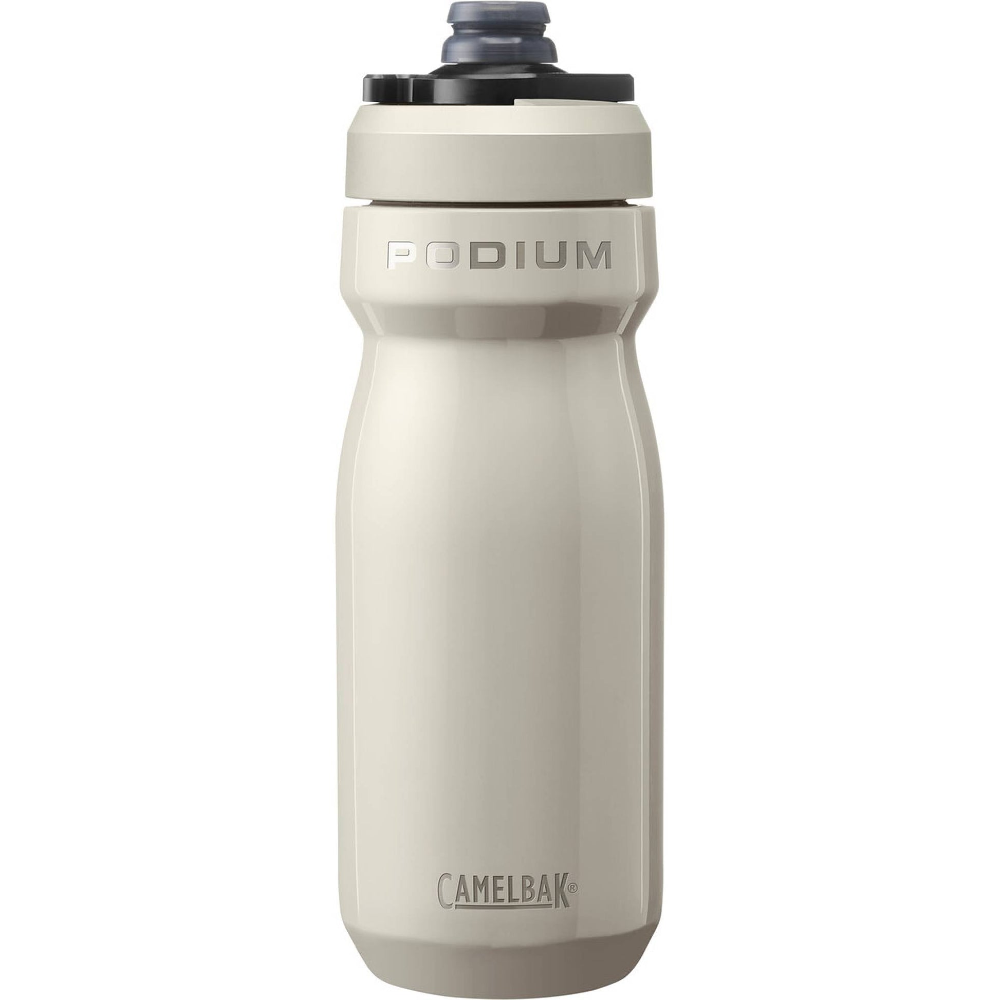 CamelBak Podium Insulated Steel 18oz Waterbottle - Skiis & Biikes