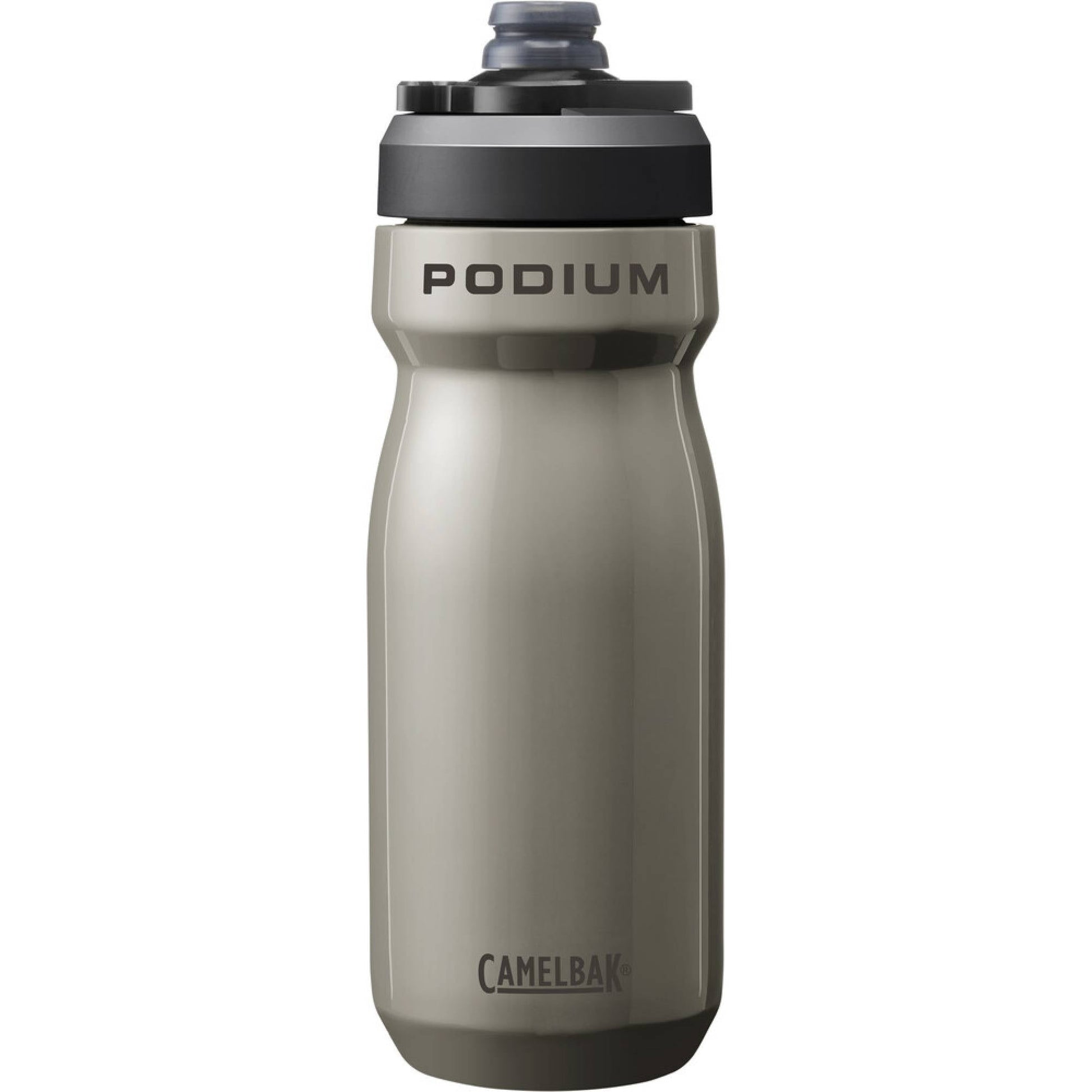 CamelBak Podium Insulated Steel 18oz Waterbottle - Skiis & Biikes