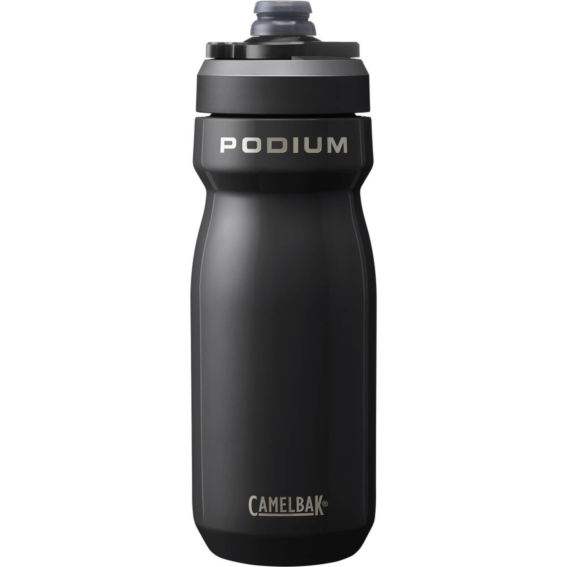 CamelBak Podium Insulated Steel 18oz Waterbottle - Skiis & Biikes