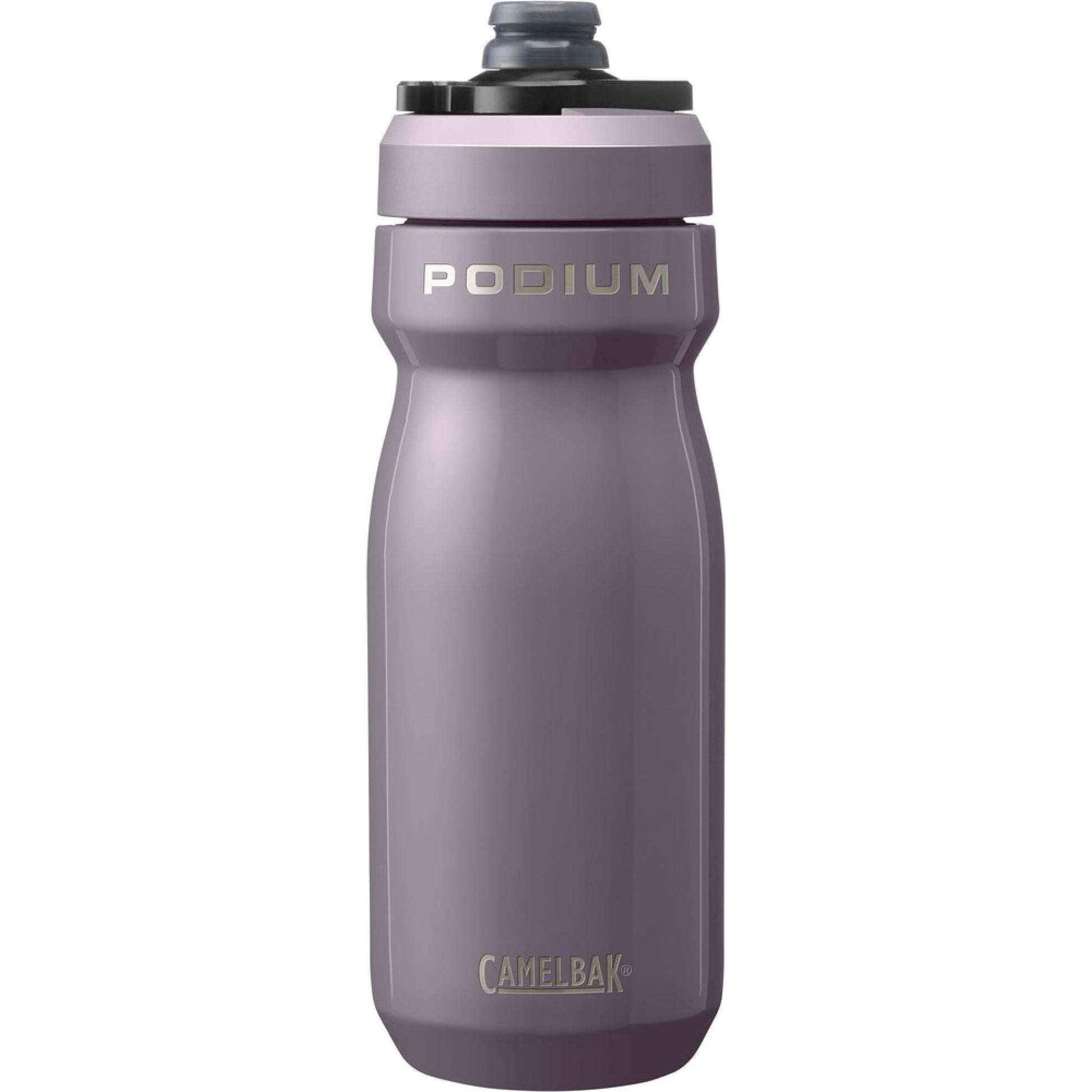 CamelBak Podium Insulated Steel 18oz Waterbottle - Skiis & Biikes