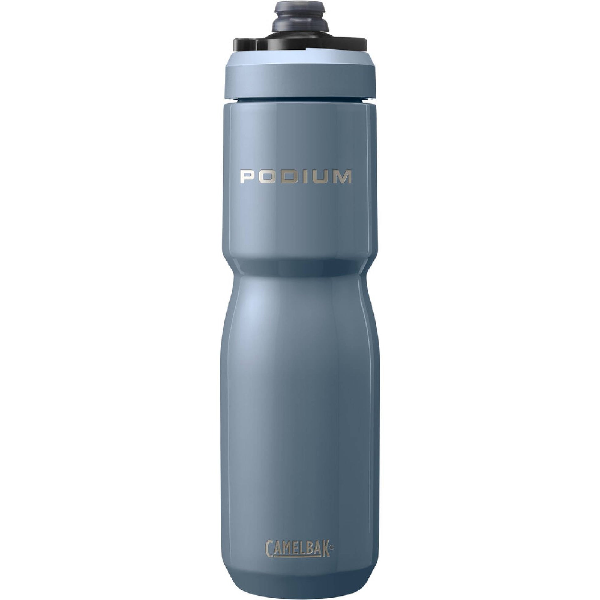 CamelBak Podium Insulated Steel 22oz Waterbottle - Skiis & Biikes