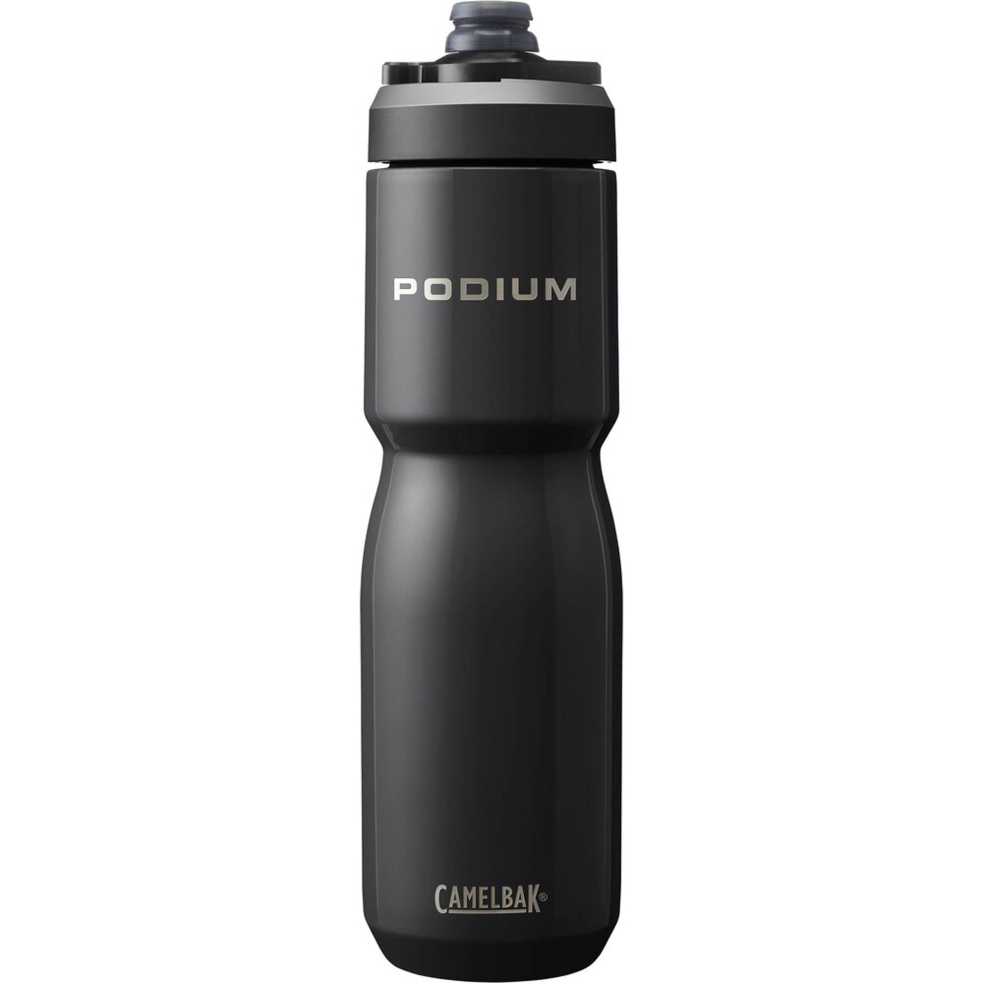 CamelBak Podium Insulated Steel 22oz Waterbottle - Skiis & Biikes
