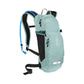 Camelbak Womens Lobo 100 Oz Blue Haze Pack - Skiis & Biikes