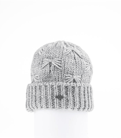 Canadian Hat Biani Farfalle Womens Beanie - Skiis & Biikes