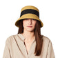 Canadian Hat Ceane Womens Straw Bucket Hat 2023 - Skiis & Biikes