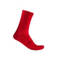 Castelli Espresso 18 Bike Socks - Skiis & Biikes
