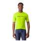 Castelli Prologo Lite Mens Jersey - Skiis & Biikes