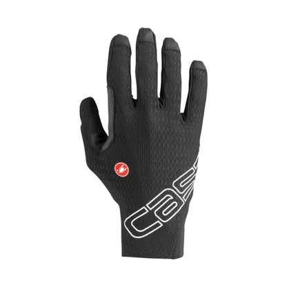 Castelli Unlimited LF Cycling Gloves - Skiis & Biikes