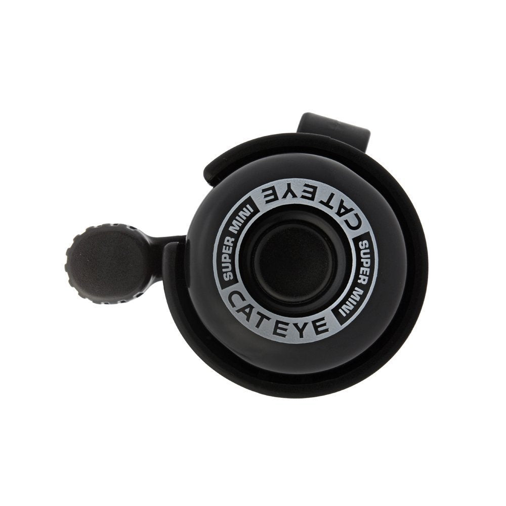 Cat Eye PB - 600 Super Mini Bell - Skiis & Biikes