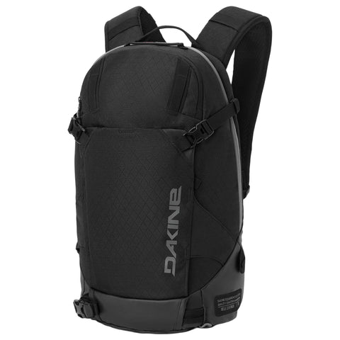Dakine Team Heli 2.0 Pro 12L Backpack – Skiis & Biikes