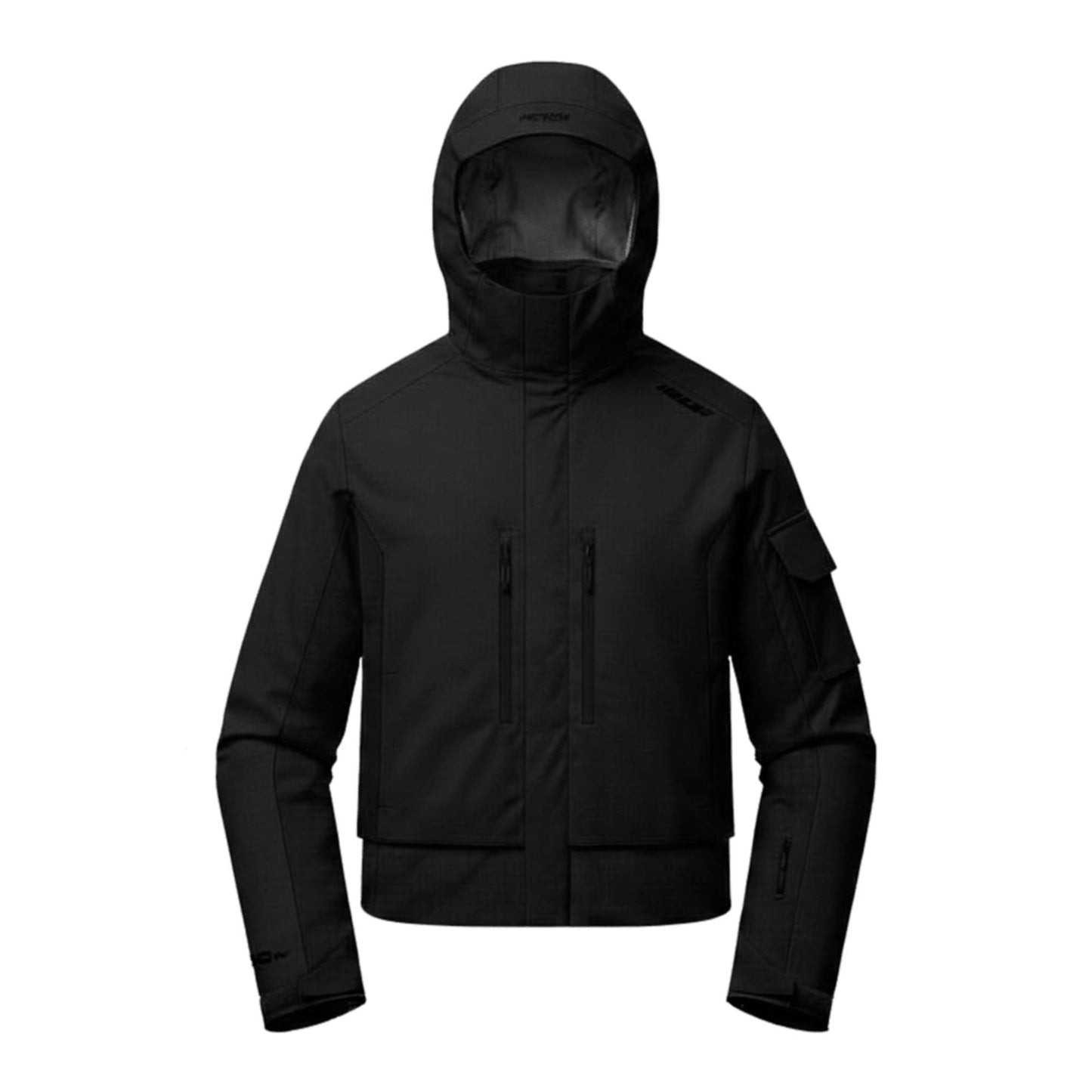 Venom by Spyder Womens Short Jacket 2027