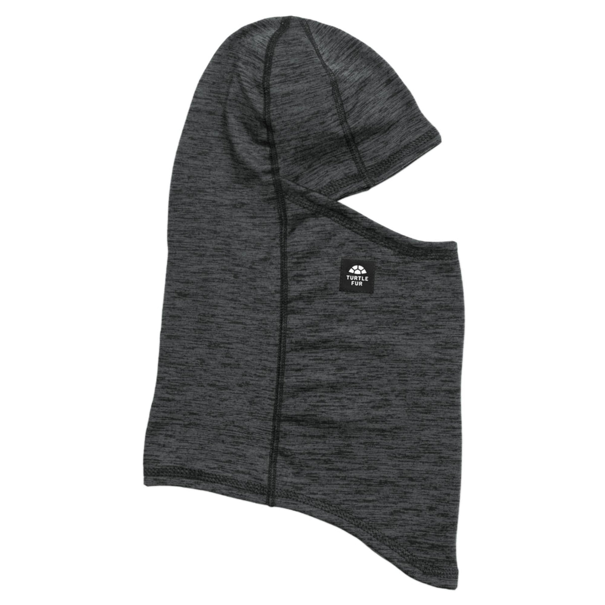 Turtle Fur Comfort Stria Quantum with Micro Fleece Balaclava