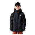 Orage Slope Junior Insulated Jacket 2024 Black