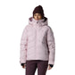 Rossignol Wispile Womens Ripstop Down Jacket 2027