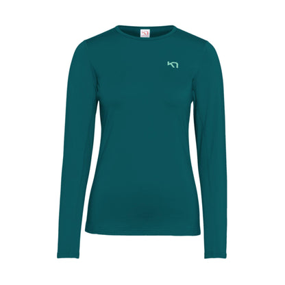 Kari Traa Lilja Womens Long Sleeve