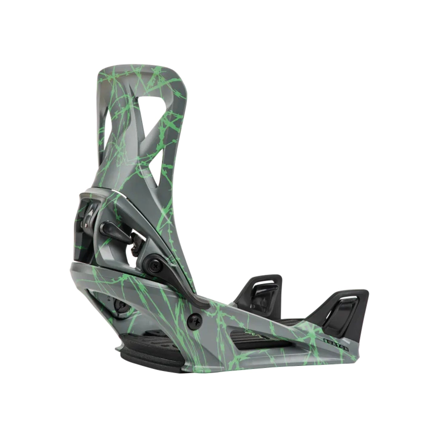 Burton Step On Snowboard Bindings 2027