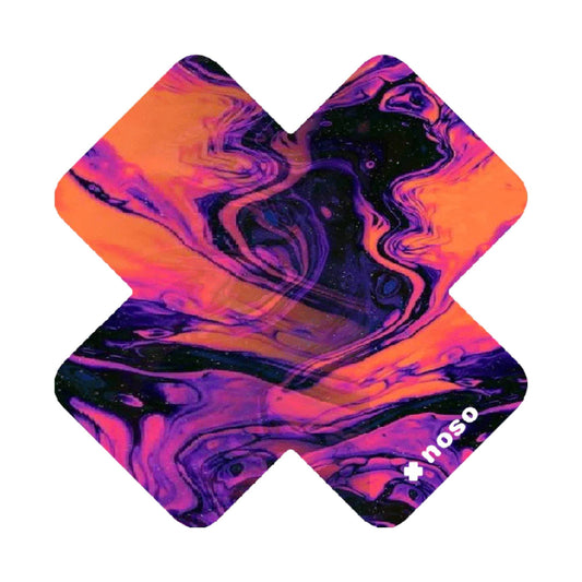 Noso X Patterns Patch Kit