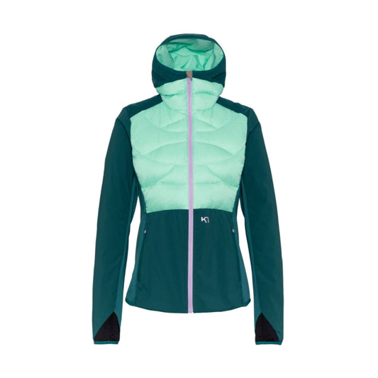 Kari Traa Tirill Womens Thermal Jacket 2027