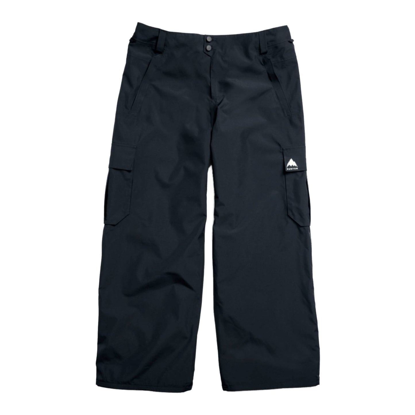 Burton Reserve Mens Baggy Cargo Pant 2027