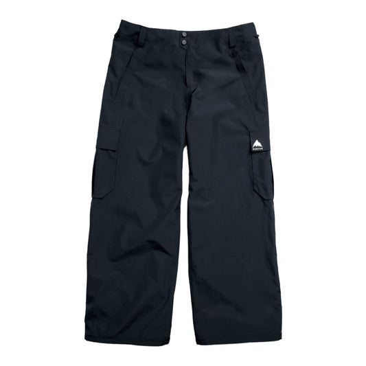 Burton Reserve Mens Baggy Cargo Pant 2027