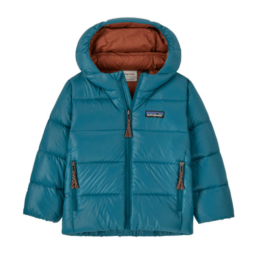 Patagonia Hi-Loft Baby Down Sweater Hoody 2027