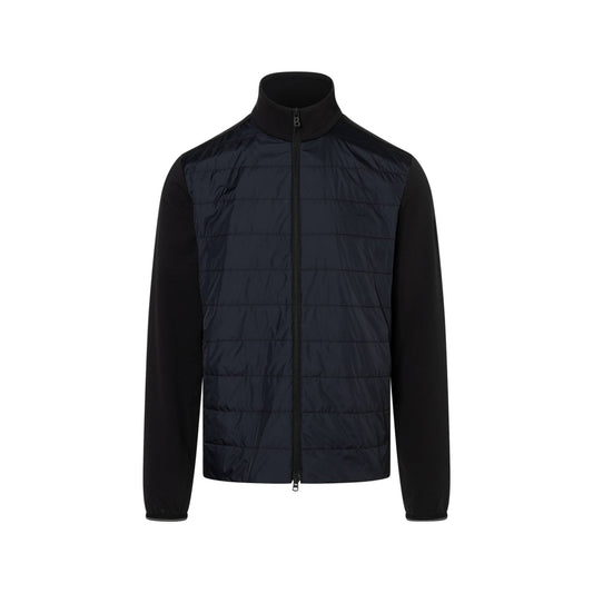 Bogner Fire + Ice Banjan3 Mens Mid Layer Jacket 2027