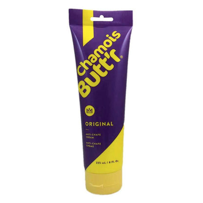 Chamois Butt' R Original Tube - Skiis & Biikes
