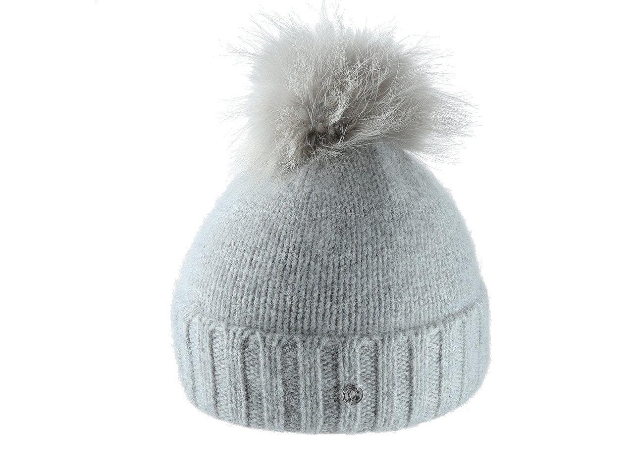 Chaos Giana Pom Ladies Beanie 2019 - Skiis & Biikes