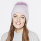 Chaos Giana Pom Ladies Beanie 2019 - Skiis & Biikes