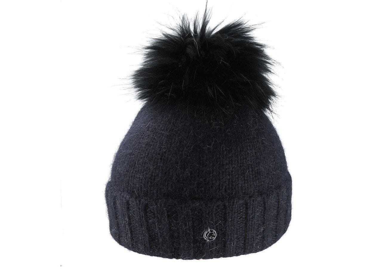 Chaos Giana Pom Ladies Beanie 2019 - Skiis & Biikes