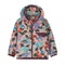 Patagonia Micro D Baby Snap-T Jacket 2027