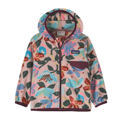 Patagonia Micro D Baby Snap-T Jacket 2027