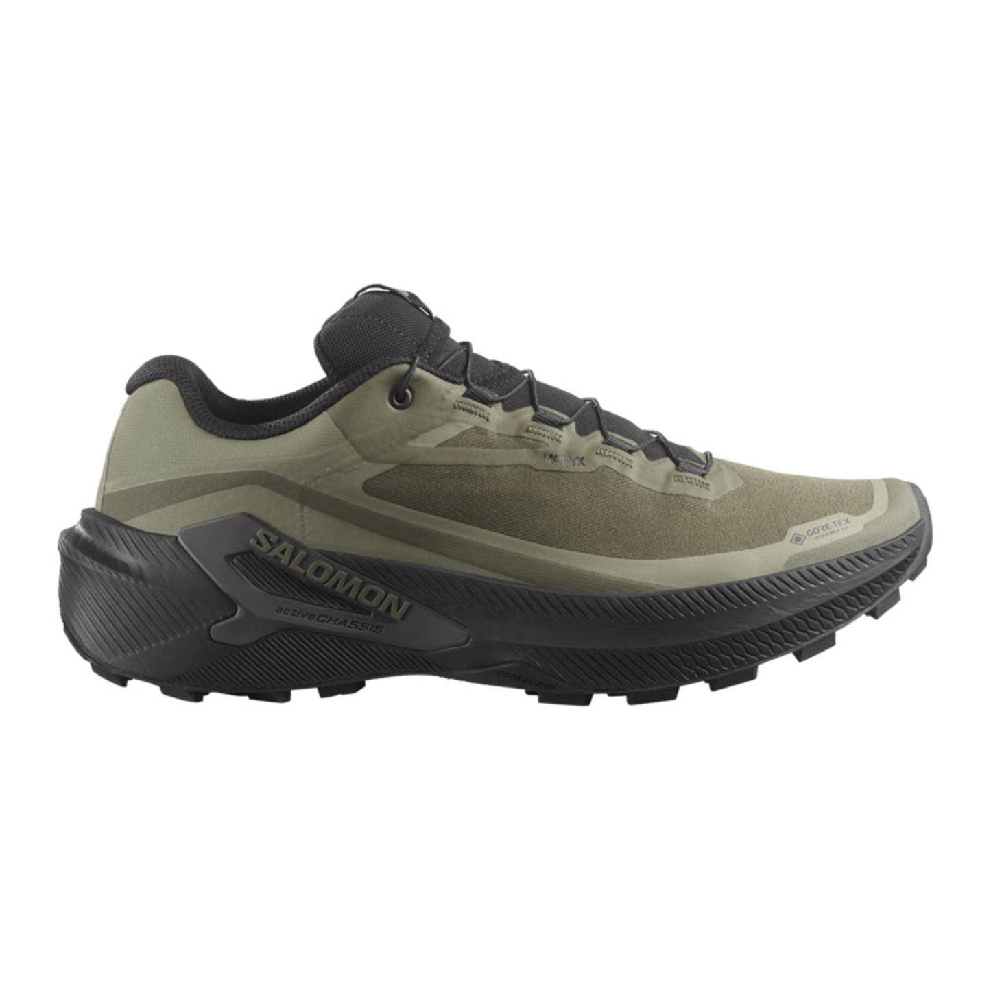 Salomon Genesis 2 GTX Mens Shoe 2027
