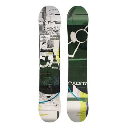 Capita Outerspace Living Snowboard 2027