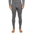 Icebreaker 260 Oasis Mens Leggings with Fly