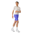 Castelli Espresso 2 DT Womens Bib Short